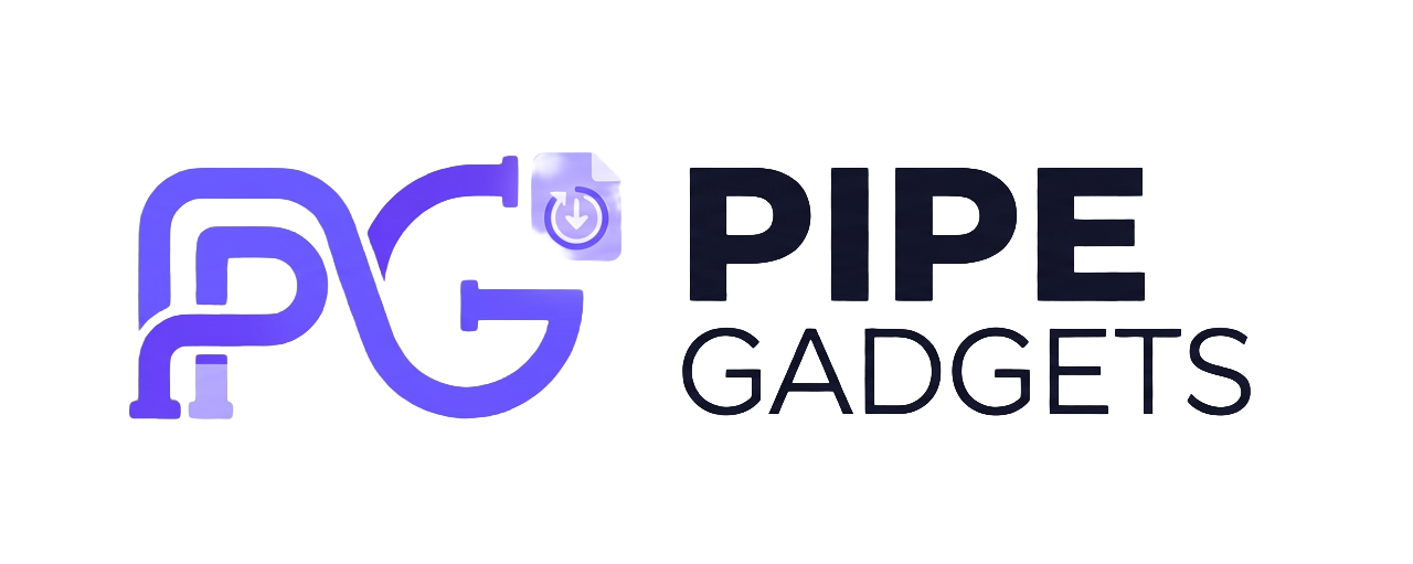 Pipe Gadgets Digital